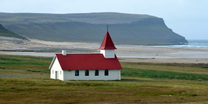  We're off to the remote Westfjords of Iceland aka “Iceland's Best Kept Secret!