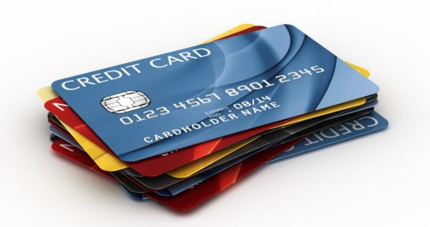 credit card